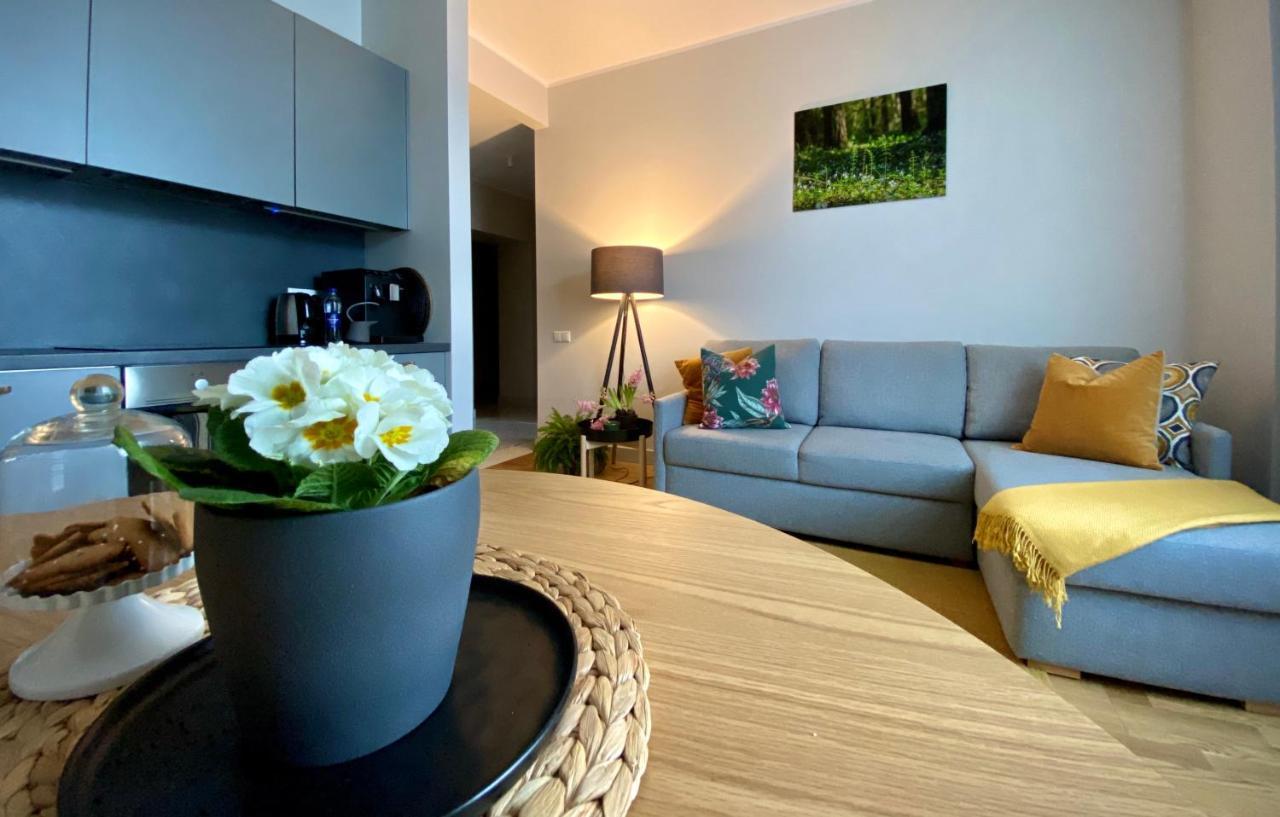 Riga A New Designed Cosy Family Apartment Exterior foto