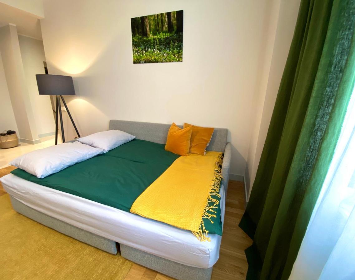 Riga A New Designed Cosy Family Apartment Exterior foto