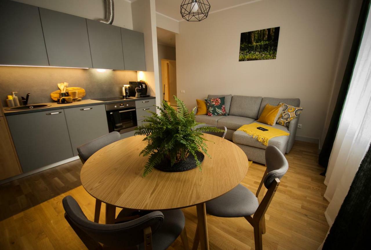 Riga A New Designed Cosy Family Apartment Exterior foto